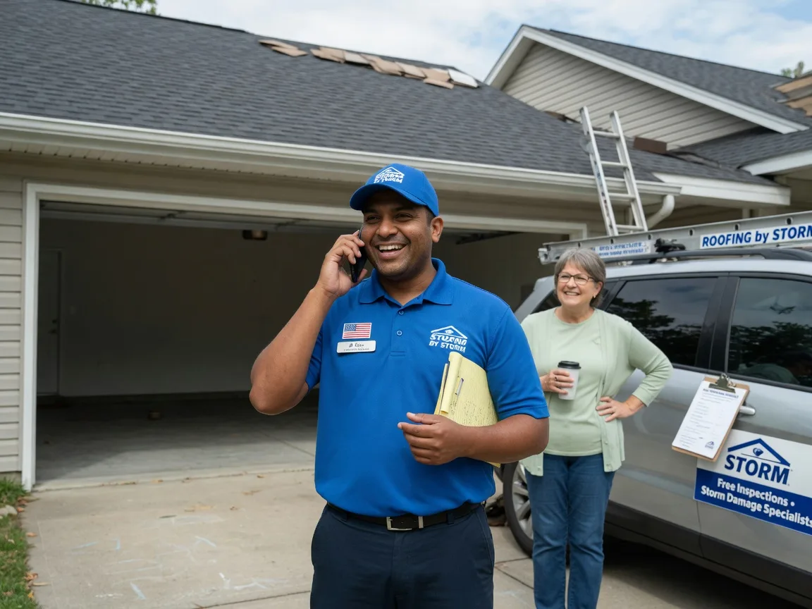 Roof Repair Near Me Tipp City, OH FAQs