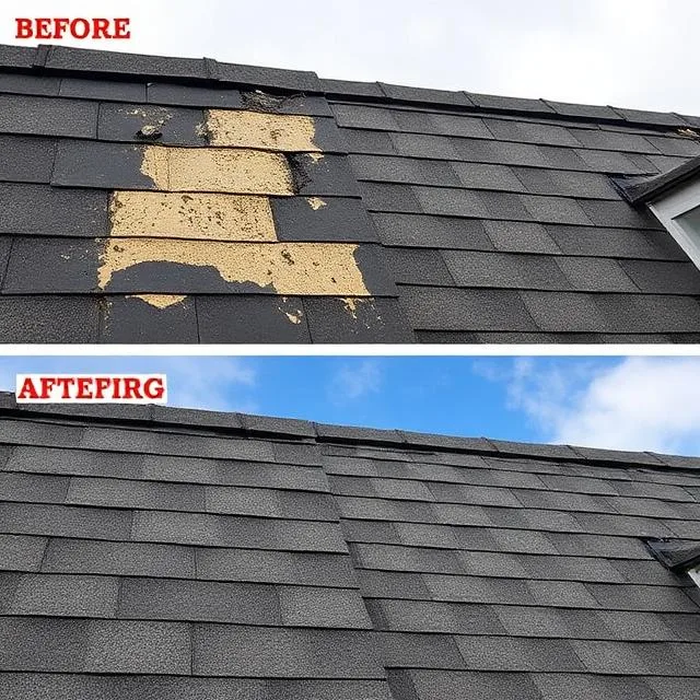 Roof Repair Near Me in Tipp City, OH near me